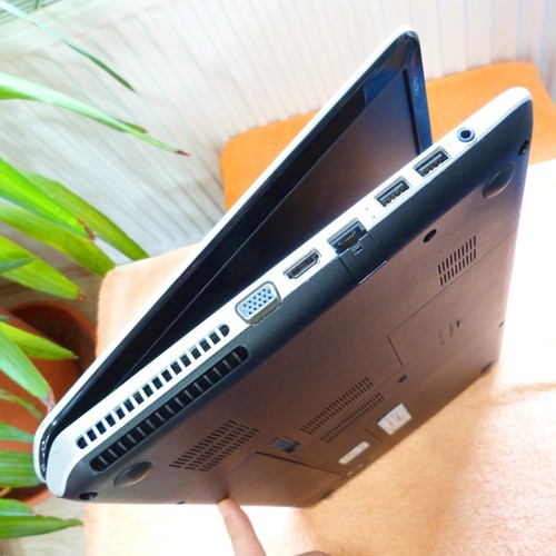 HP ENVY M6 PREMIUM METALL BEATSAUDIO 15 Zoll l SSD Windows 10 l 16GB RAM AMD A10 - Afbeelding 11 van 15