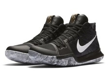 kyrie irving black history month shoes 2019