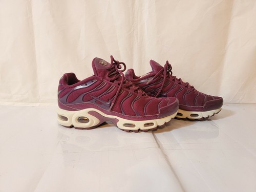 air max plus bordeaux