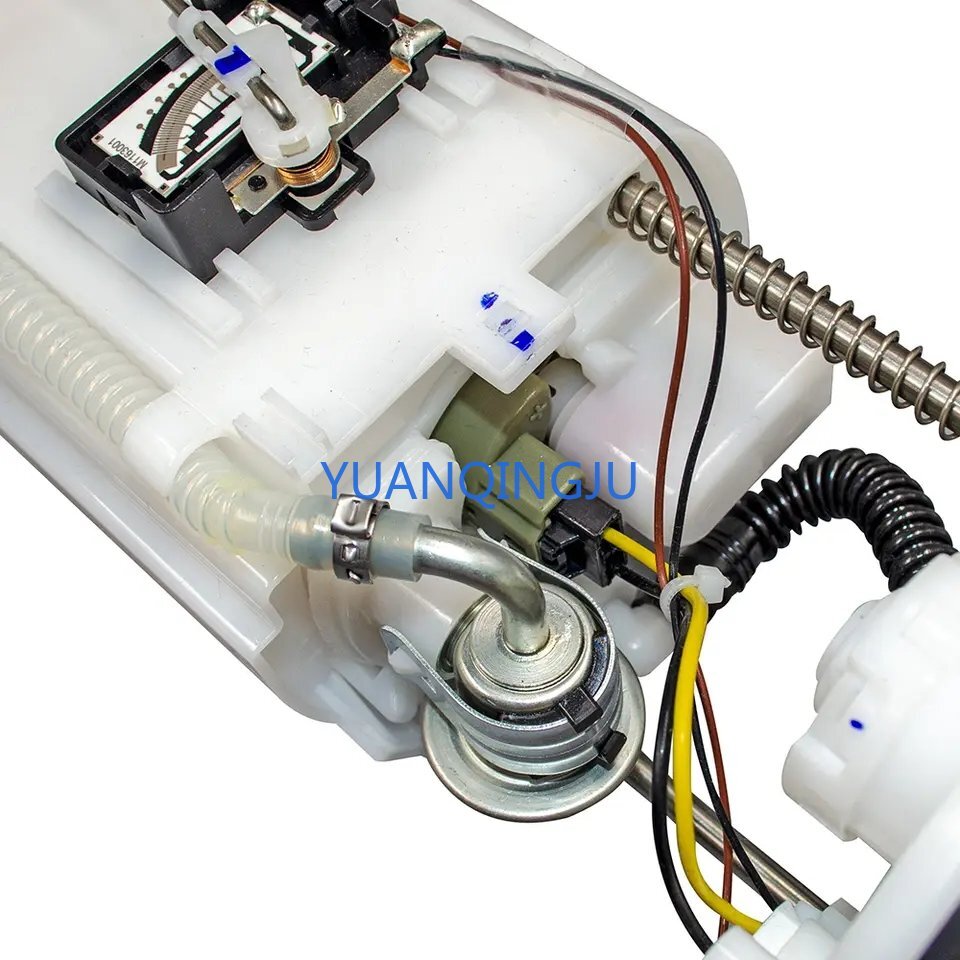 31110-1M200 Fuel Pump Module Assembly For Kia CERATO II VENGA