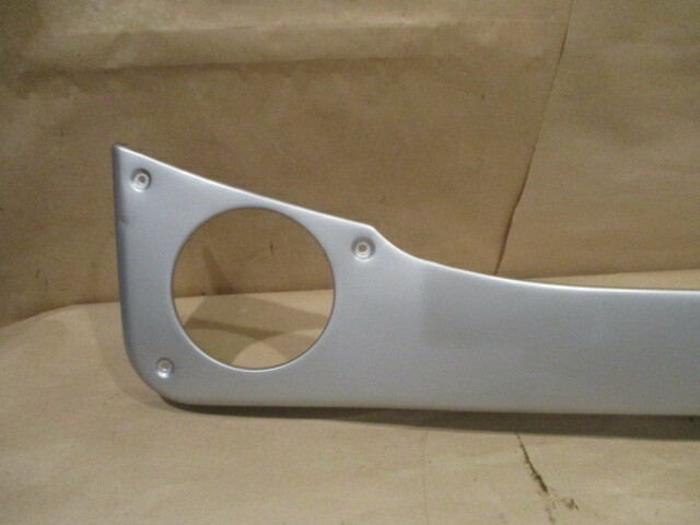Ferrari 360 RH Door Utility Pocket Moulding , # 66124500