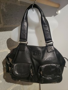 sonia rykiel tote bag
