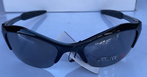 University of Arkansas Razorback AES outdoors sunglasses - Picture 2 of 4