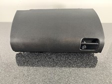 06-12 Mercede W164 ML500 GL450 Dashboard Dash Glove Box Glovebox Black OEM