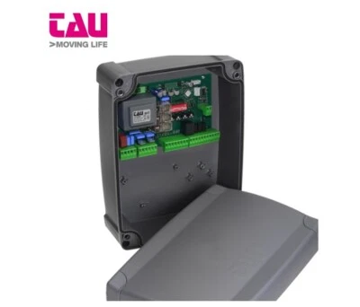 Quadro scheda centralina TAU QUADRO D770M 1-2 MOTORI 230V RALL P-750D770M