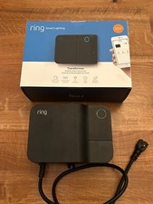 RING Smart Lighting Transformer Low Voltage