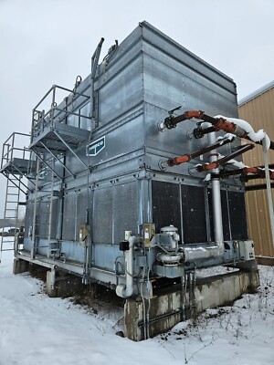 EVAPCO Closed Circuit Cooling Tower