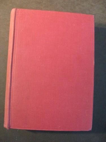 SPACE RESEARCH V Fifth International Space Science Symposium 1964 GE Library - Bild 2 von 12