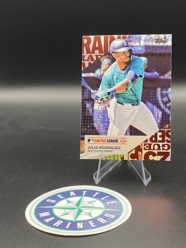 2025 Topps Series 1 - Insert Cards - COMPLETE YOUR SET (Pick Your Card) - Picture 291 of 493
