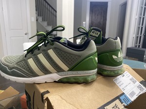 adidas mega