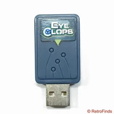 Eyeclops USB Drive For BioniCam Video Microscope Camera Jakks Pacific