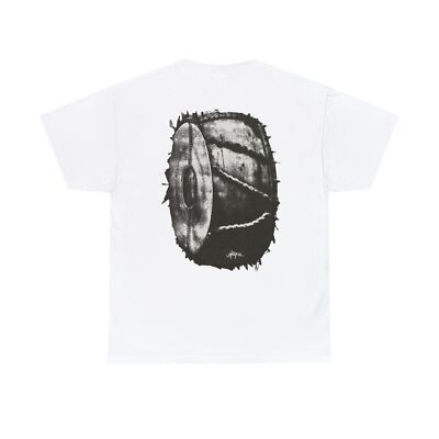 Travis Scott Utopia Album Tour Merch T-Shirt - All Sizes 