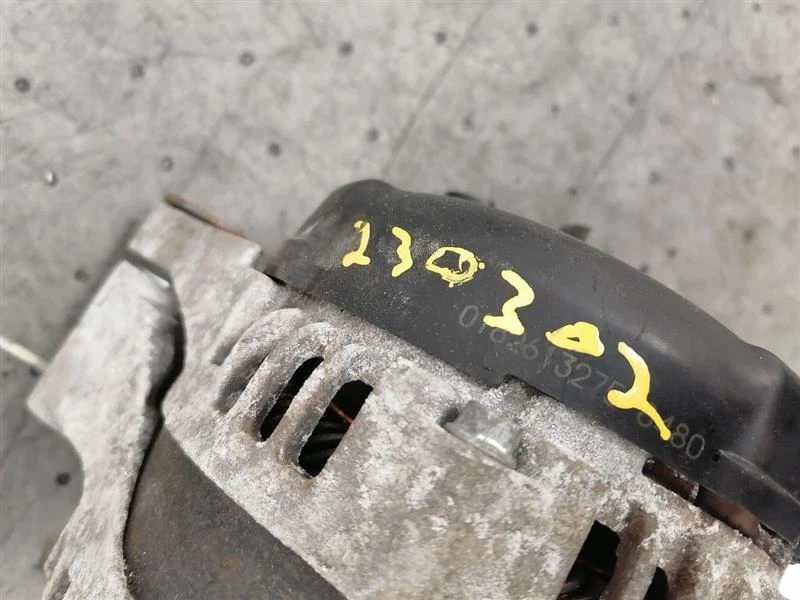 Alternador compatible con 15-18 RENEGADE 1162597 Foto 4 de 4