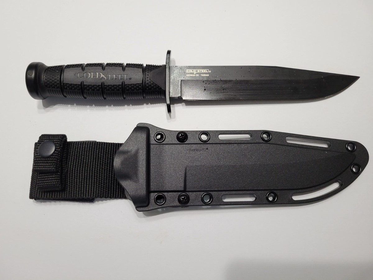 Cold Steel Leatherneck SF 6.75