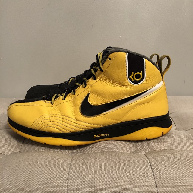 nike zoom kd 1