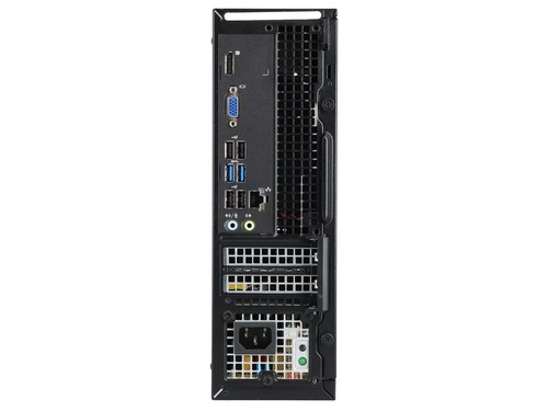 Dell Optiplex 3020 SFF DVD G3250 3.2GHz  8/16GB - 0/240/480/960GB Windows 10 - Zdjęcie 18 z 19