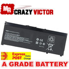 New Battery For HP Pavilion Gaming 15-CX Pavilion POWER 15-CB Series