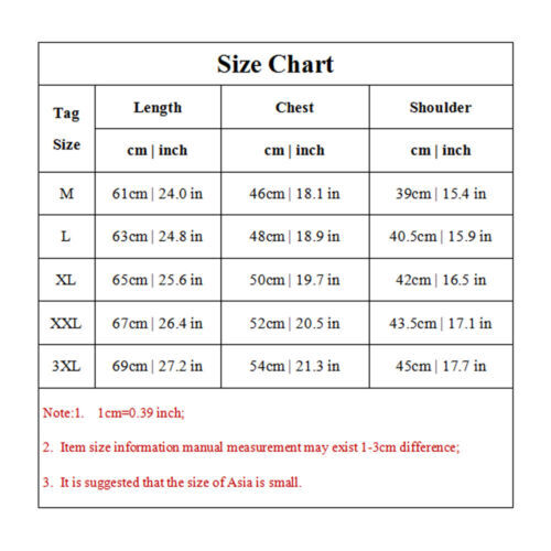 Men's Waistcoat Knitted Tops Pullover Vest Sleeveless Sweaters Comfort Fashion - Picture 18 of 28