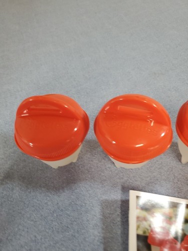 Set of 4 Egglettes Egg Oil or Spray Cooking * - Picture 3 of 6