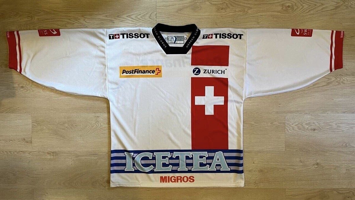 Hockey sur glace: Le HC La Chaux-de-Fonds est champion de Swiss League