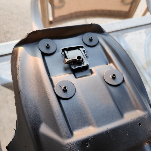 traxxas e revo 2.0 1/8 Unbreakable Body - Picture 7 of 9