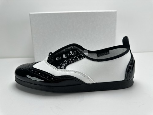 Bleyer 7134 Swing and Boogie Woogie dance shoes, Charleston Eu 39 Uk 4.5-5 - Bild 2 von 8