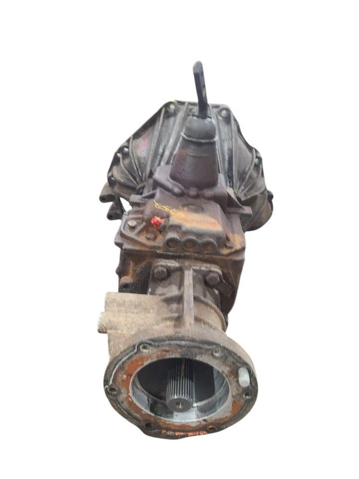 Manual Transmission 4 Speed Warner T-18 4WD Fits 87-93 FORD F150 PICKUP 597796 Foto 2 de 4