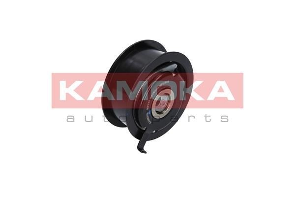 Kamoka Spannrolle, Zahnriemen R0117 FüR Audi VW Seat Ford-image