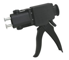 Epoxy Adhesive Dispensing Gun, Premium 50ml, 999516