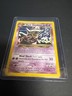Vintage Pokemon Dark Slowking #20/105 Rare Neo Destiny Regular 2000 Gamefreak