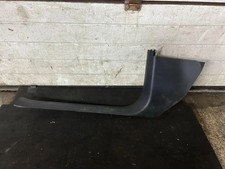 MERCEDES-BENZ GLE W167 Schwellerverkleidung vorne links A1676803101 36279116 MERCEDES-BENZ GLE W167 Schwellerverkleidung vorne links A1676803101 36279116