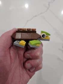LEGO CREATOR: Happy Turtle (30476)