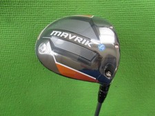 New in plastic Callaway womens ladies Mavrik 12 driver evenflow  Headcover