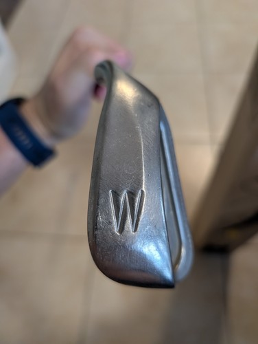 Ping Eye2 Pitching Wedge PW Blue Dot RH Regular Flex 36" - Picture 2 of 6