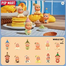 POP MART Twinkle Twinkle Create Your Taste Series Trendy Blind Box Toys Mystery