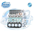 HEAD GASKET SET BOLTS VOYAGER CHEROKEE GRAND FRONTERA CARAVAN 95-01 2.5TD VM VRS