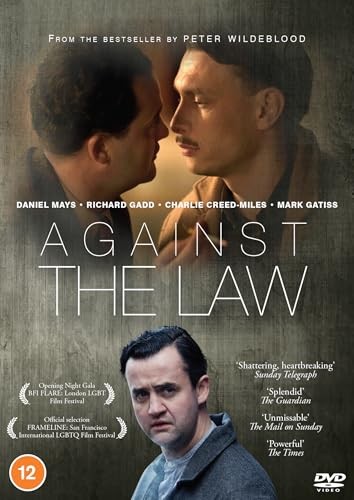 Against The Law Old Gold Media - Image 2