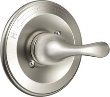 Replacement for Delta Classic 13 Series Single-Function Shower Valve Trim Kit, S