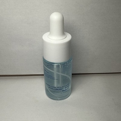 ISNtree Ultra-Low Molecular Hyaluronic Acid Serum 20ml/0.67fl.oz. Travel Size