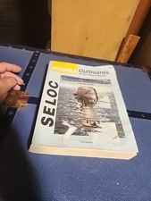 Honda Outboard Series Honda Outboards All Eng 1978-01