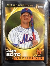 2026 Topps Series 1 Juan Soto 2025 All Topps Team Mets ATT-7 (b)