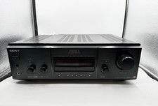 Preamplificatore AV elaborazione segnale digitale Sony TA-E9000ES - testato, funziona benissimo