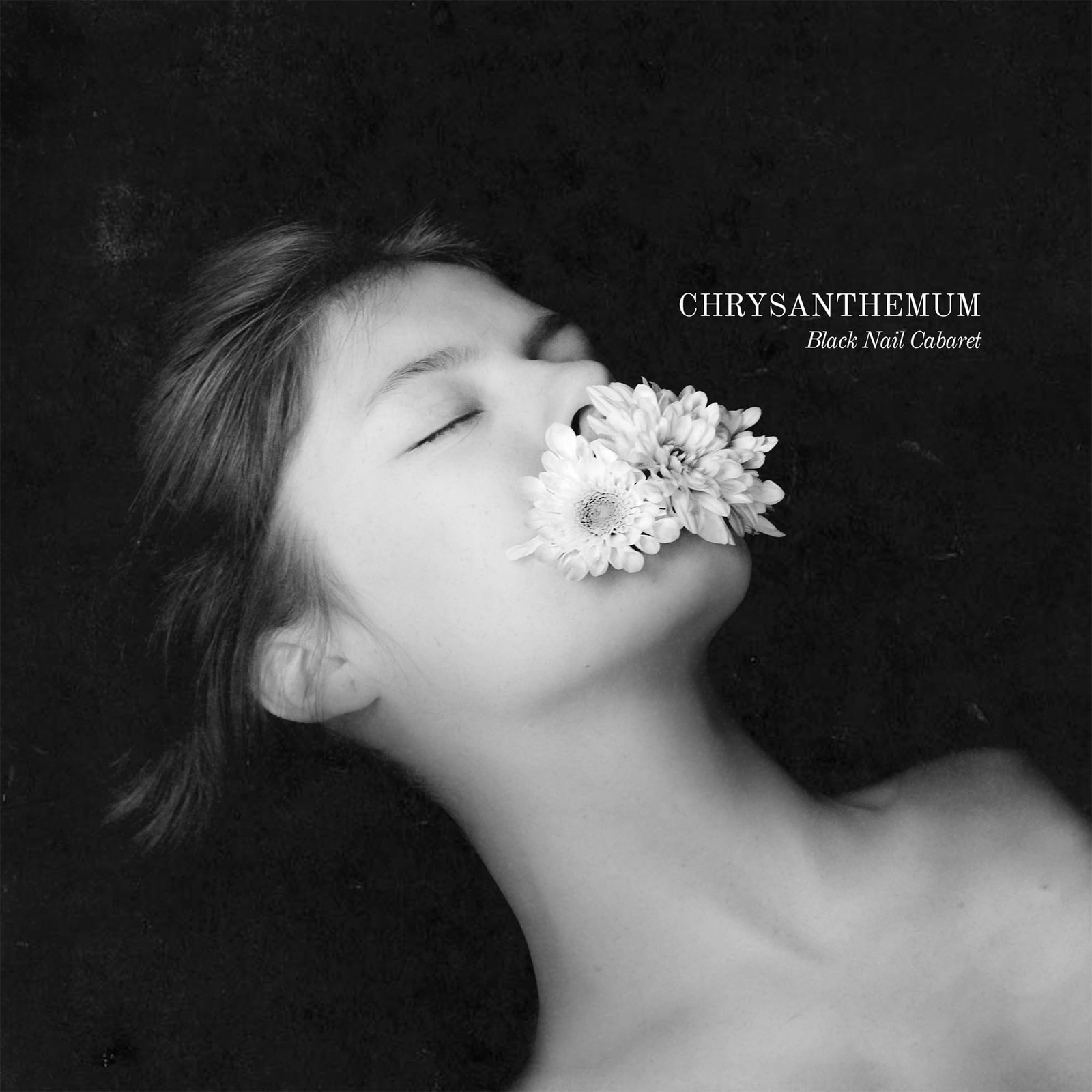 Black Nail Cabaret Chrysanthemum (CD)