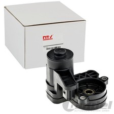 STELLELEMENT STELLMOTOR BREMSSATTEL HINTEN RECHTS für Audi A3 Q3 TT VW GOLF VII