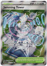 Jamming Tower 261/217 Me: Ascended Heroes Holo NM Pokemon TCG
