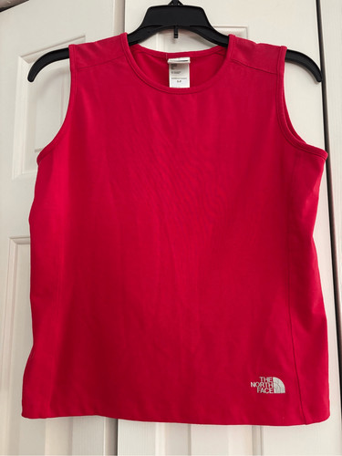 The North Face Vapor Wick Tank Top