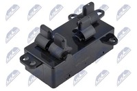 Schalter Fensterheber NTY EWS-CH-030 FüR Chrysler Voyager 4 RG RS CRD AWD Dodge