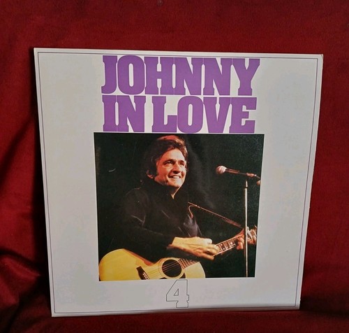The Best of Johnny Cash 6x Vinyl Record LP Box Set 1973 Reader's Digest + Bonus - Picture 9 of 16