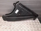 Plaque protection réservoir carburant