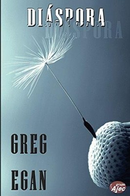 Diaspora by Egan, Greg   Paperback